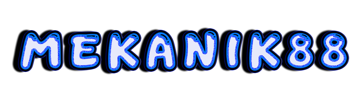 MEKANIK88